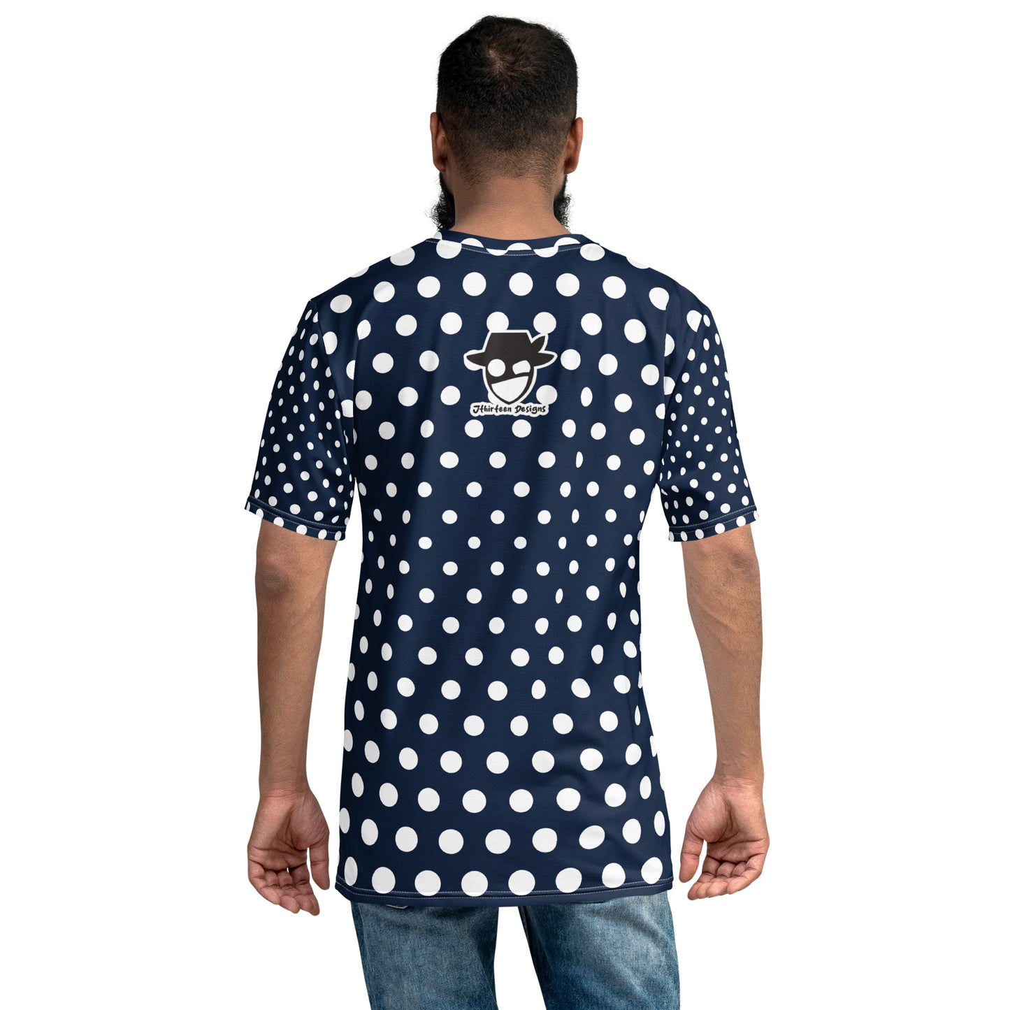 J13 Great King Rat T-shirt