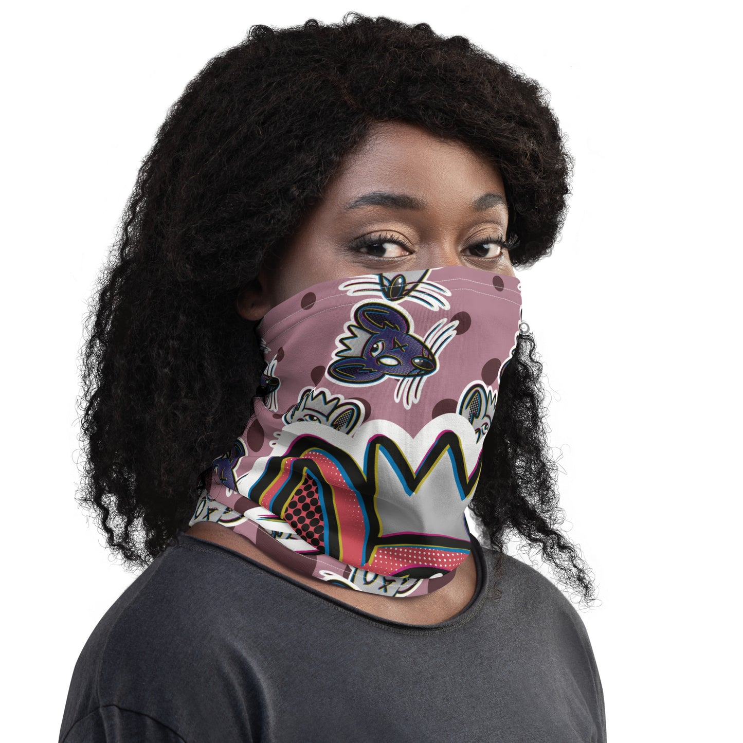 Neck Gaiter