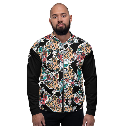 GKR Bomber Jacket