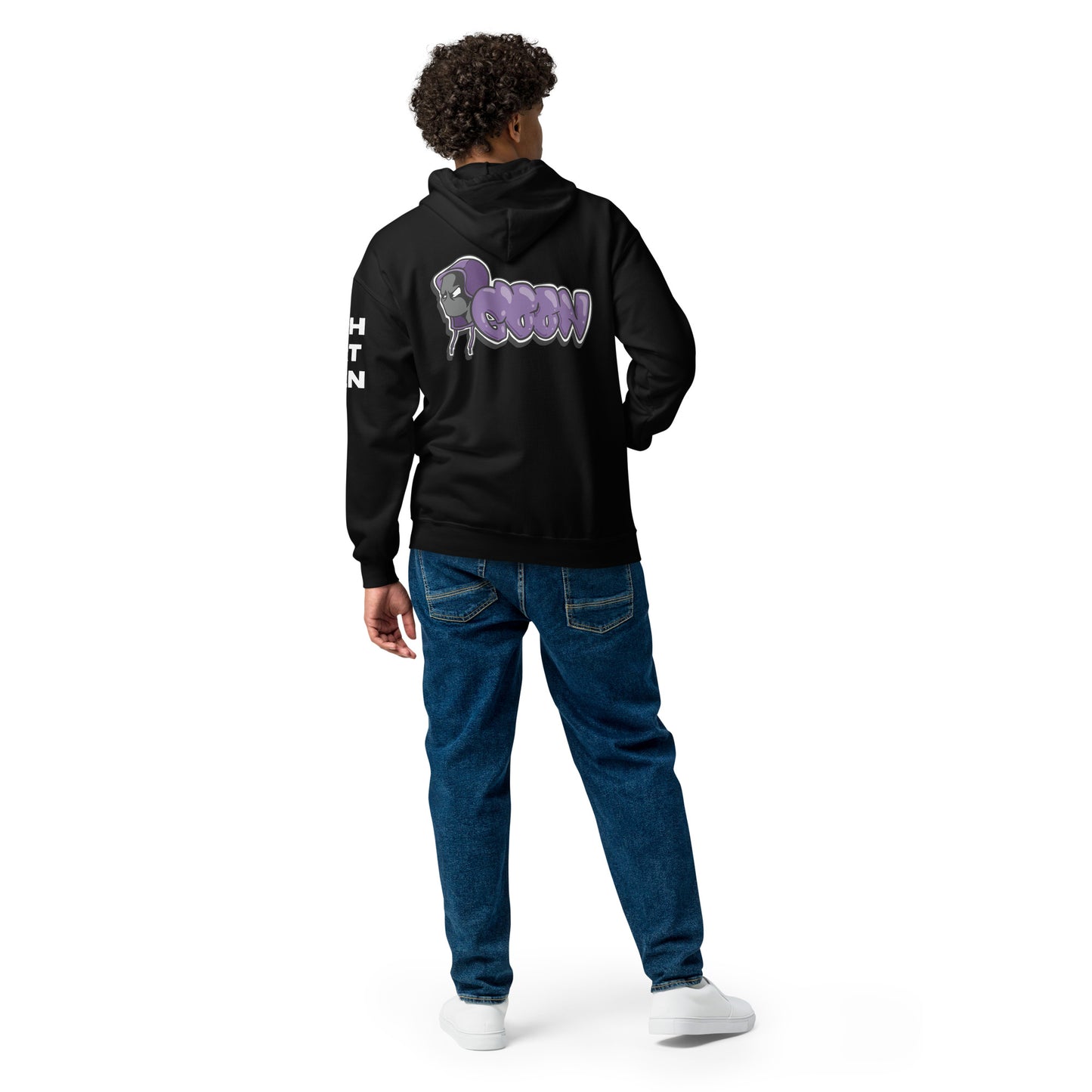 J13 GOON HOODIE