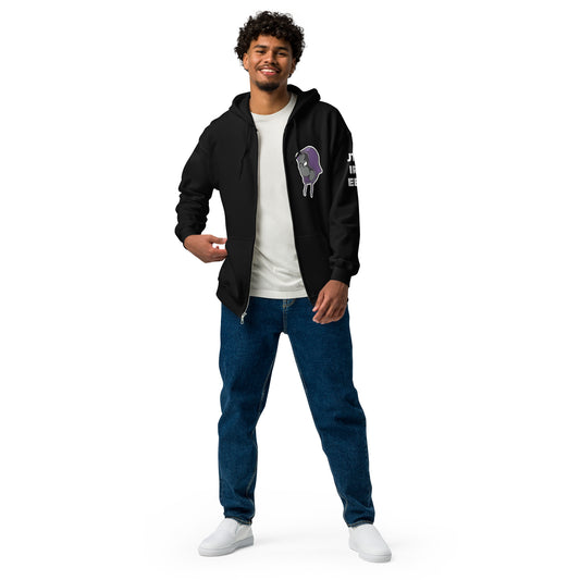 J13 GOON HOODIE