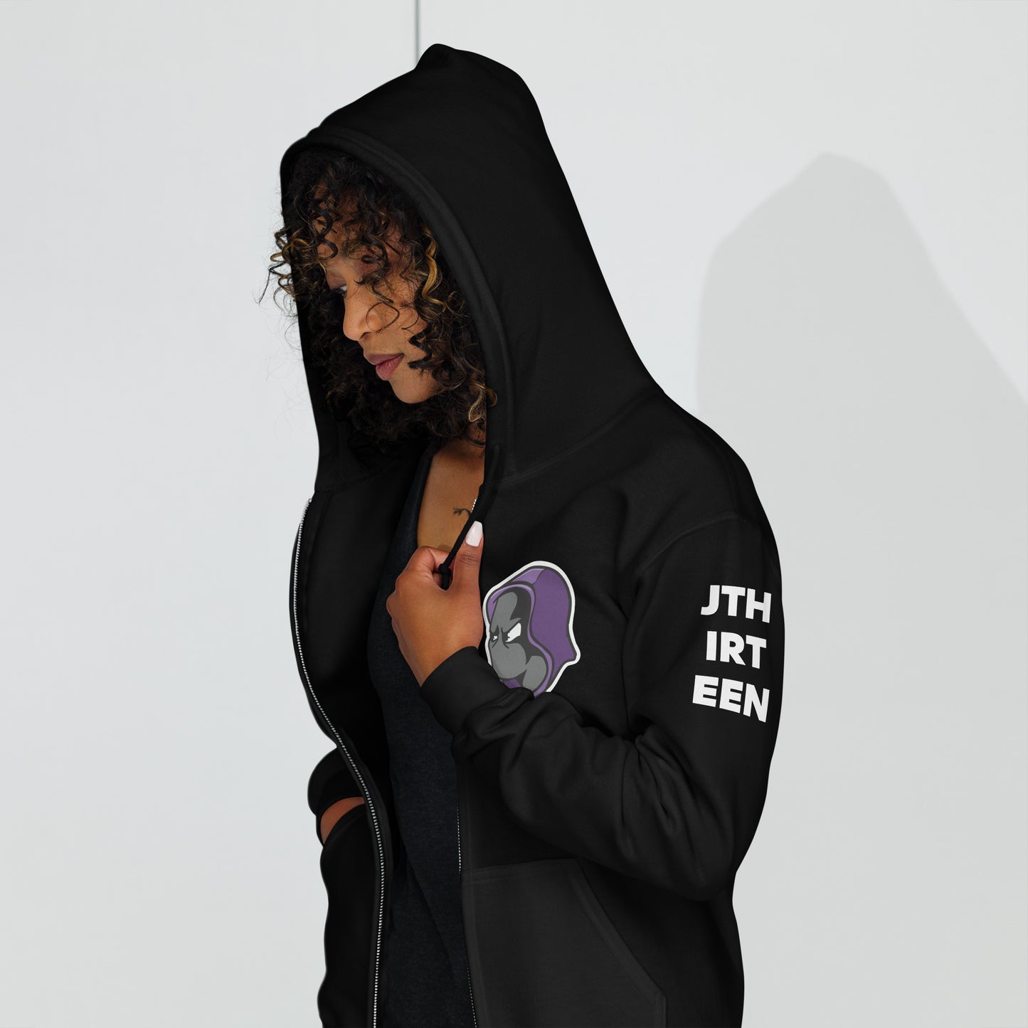 J13 GOON HOODIE