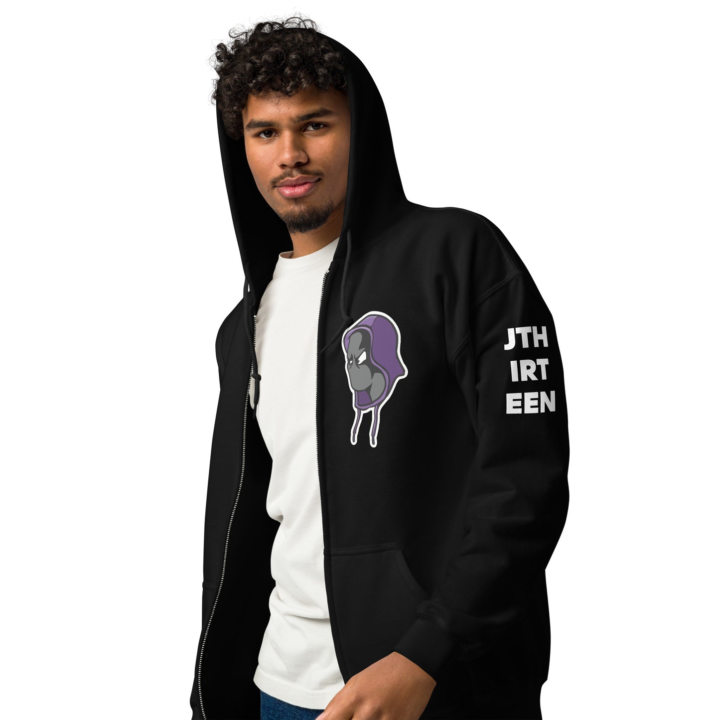 J13 GOON HOODIE